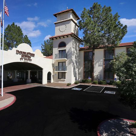 Doubletree Suites By Hilton Tucson Airport Eksteriør bilde