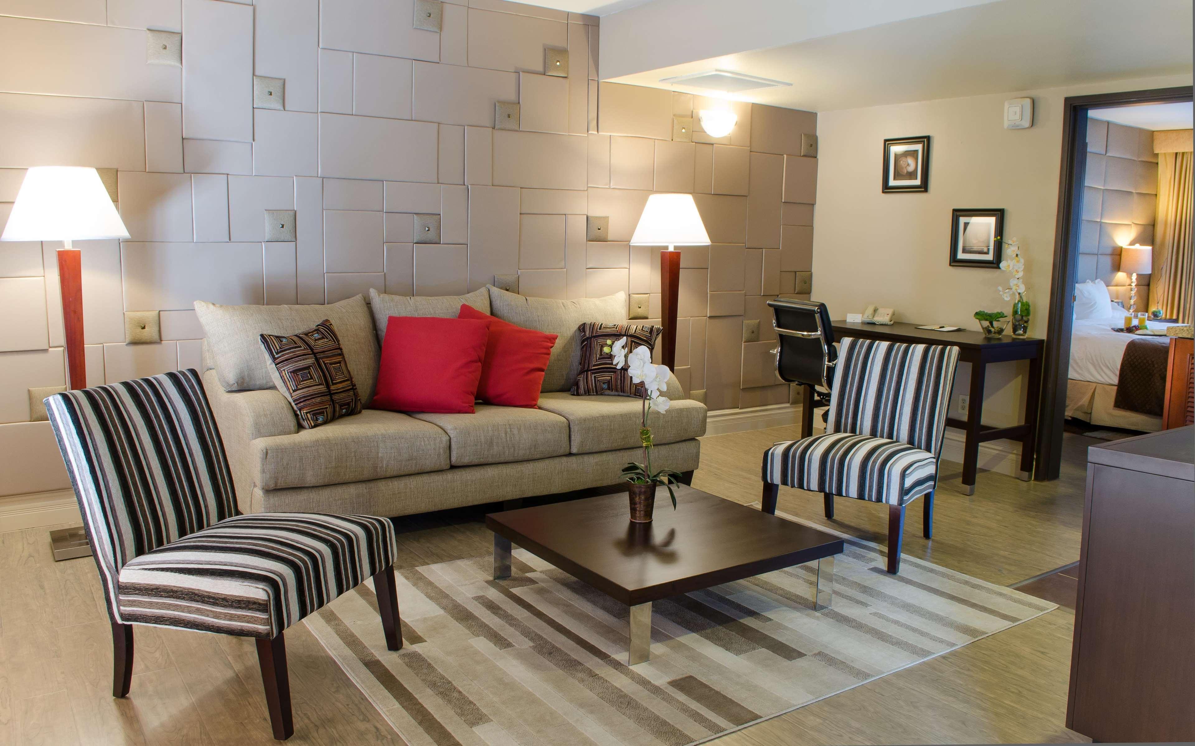 Doubletree Suites By Hilton Tucson Airport Eksteriør bilde