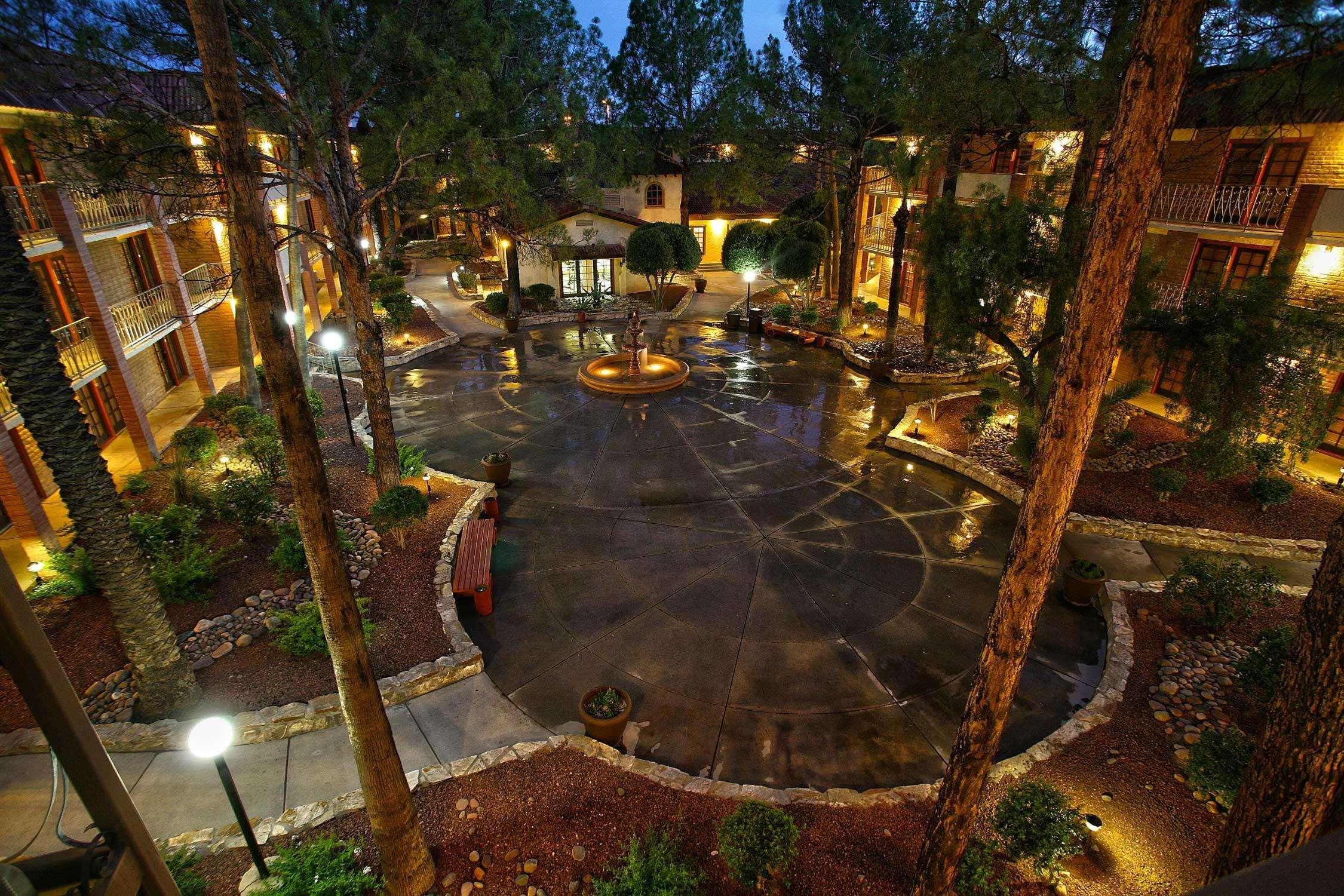 Doubletree Suites By Hilton Tucson Airport Eksteriør bilde