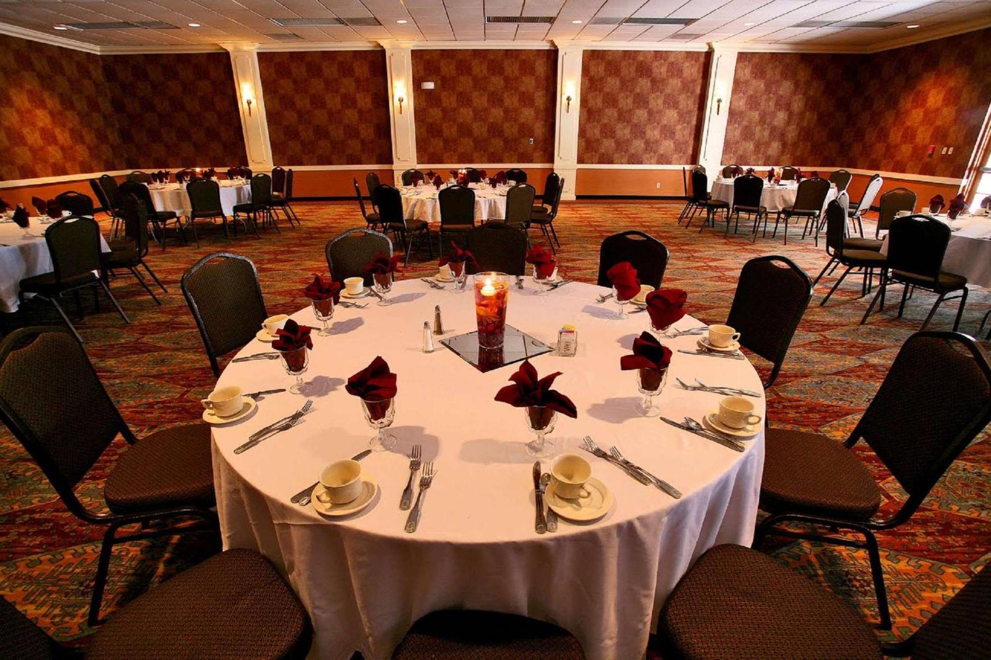 Doubletree Suites By Hilton Tucson Airport Eksteriør bilde