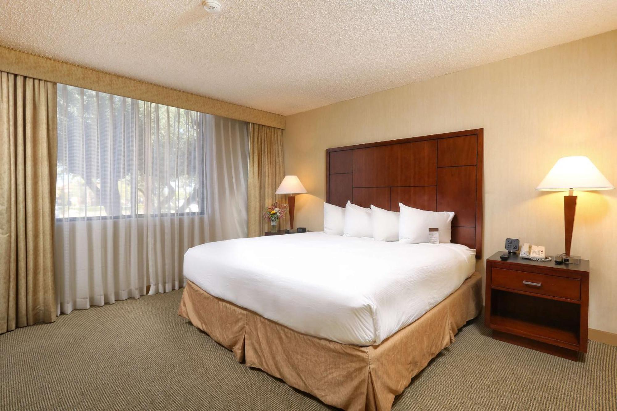 Doubletree Suites By Hilton Tucson Airport Eksteriør bilde