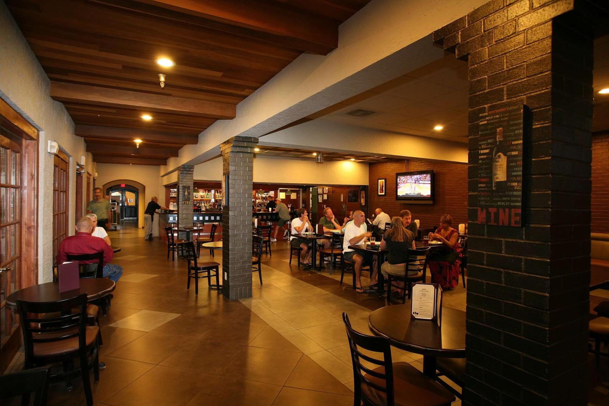 Doubletree Suites By Hilton Tucson Airport Eksteriør bilde