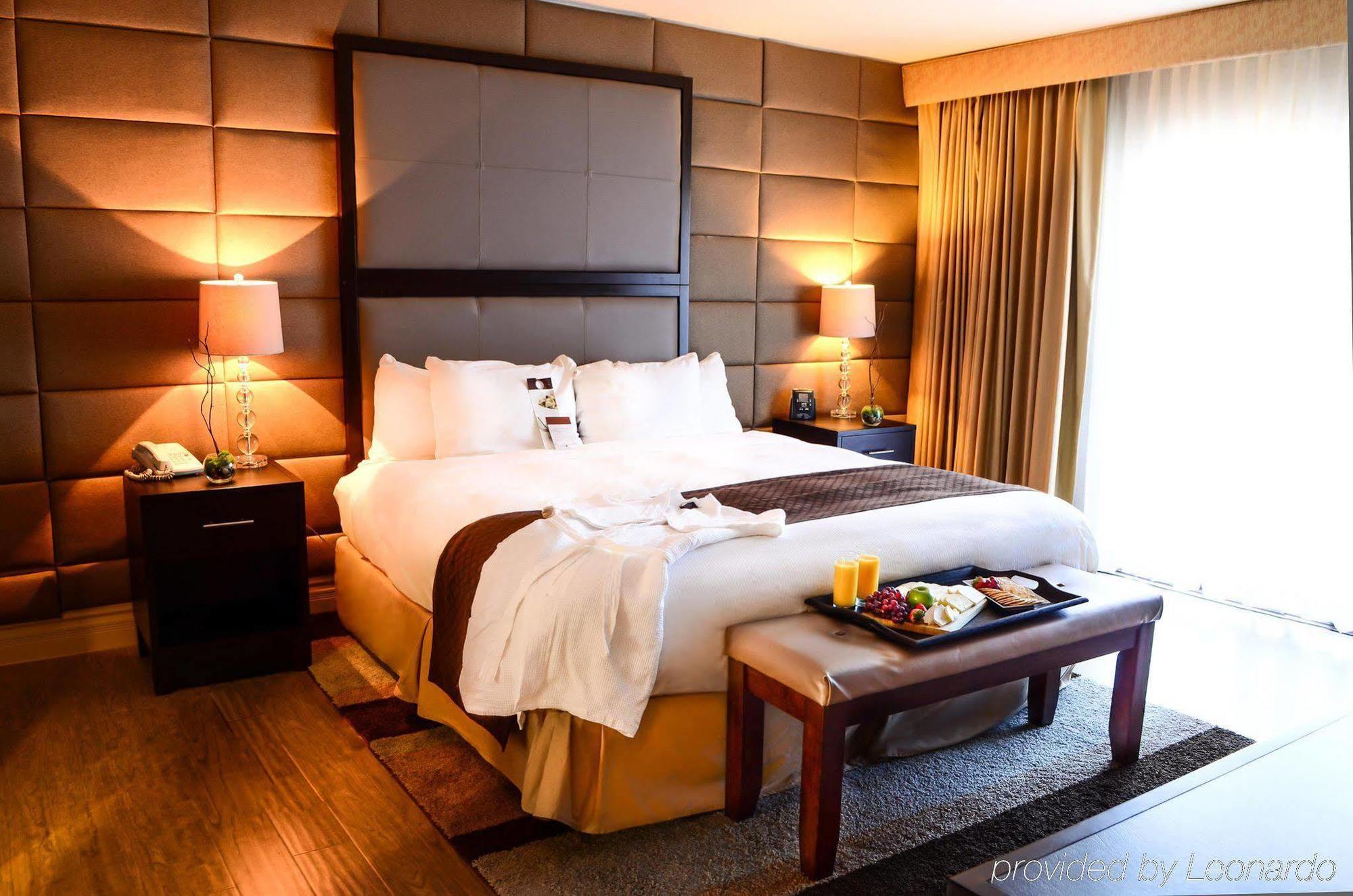 Doubletree Suites By Hilton Tucson Airport Eksteriør bilde