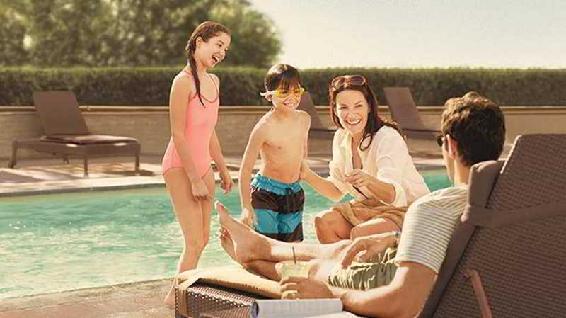 Doubletree Suites By Hilton Tucson Airport Eksteriør bilde