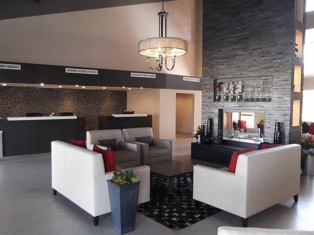 Doubletree Suites By Hilton Tucson Airport Interiør bilde